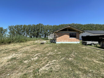 4 izbový bungalov Zbehy, HOLODOM - 8