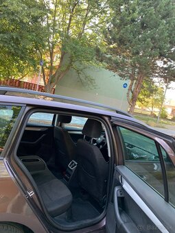 Predám Škoda Octavia 3 1.6tdi 77kw - 8
