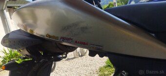 ZX636R ninja 2006, 62xxx km, - 8