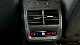 Škoda Superb Combi IV. 2.0 TDI 150K DSG Selection 23KM - 8