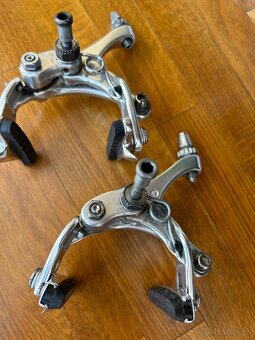 Campagnolo brzdy.. - 8