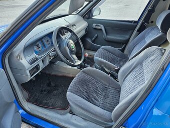 Felicia pickup 1.3mpi - 8