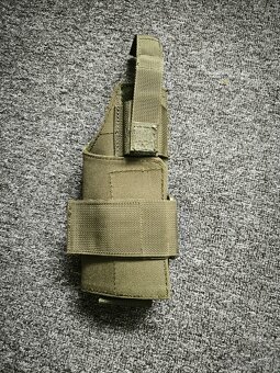 Airsoft výbava - 8