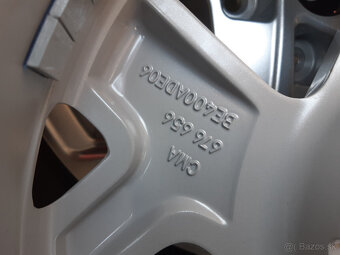 5x114,3 16" Hyundai Kona (SX2) od 2023 - nová sada - 8