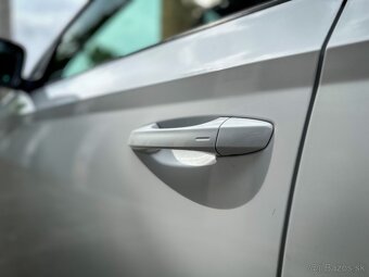 Škoda Fabia III 2015 1.2 TSI 66kw Sportline - 8