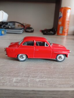 SKODA 1.43 - 8