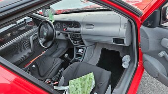 Škoda Felícia 1.6 mpi  55kw 1999 nova STK - 8