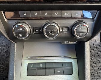 Škoda Octavia III Combi  1.6.TDI 4x4 - 8