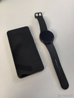 Samsung galaxy s22+samsung watch4 - 8