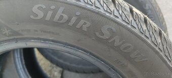 Zimné Matador SibirSnow 165/65/14 79T - 8