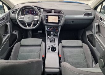 Volkswagen Tiguan 2.0 TDI EVO Life DSG - 8