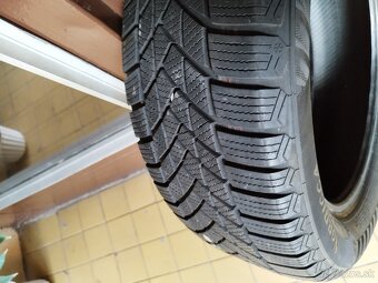 zimne pneumatiky 195/55 r16 matador - 8