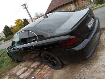 Bmw E65 730d 160kw STK/ek ešte rok - 8