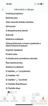 Beziaci/chodiaci pas - 8