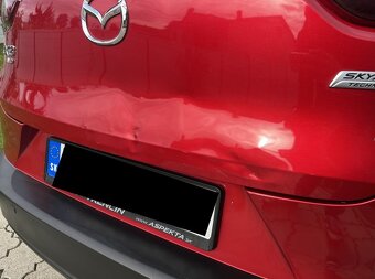Mazda CX-3 Revolution 2.0 Skyactive-G150 110kw 4x4 - 8