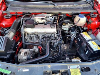 Golf mk3 GTI Jubi 20jahre - 8