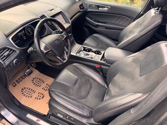 Ford Edge ST-Line 2.0 EcoBlue Bi-Turbo 4x4 A/T 2019 - 8
