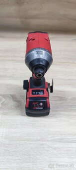 Milwaukee m18 FID2 - 8