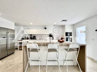 4 spálňová Vila v Torremuelle, Benalmádena - 8