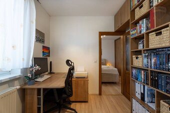 Na predaj 5-izb. rodinný dom Malý Lapáš - 8