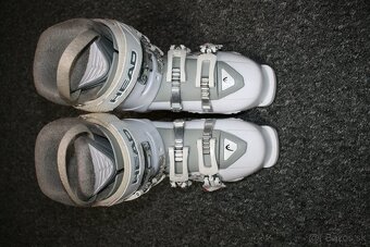 lyže dynastar Glory 149 cm - 8