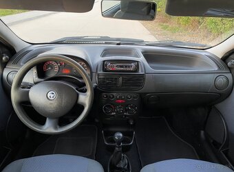 Fiat Punto 1.2 44kw - 8