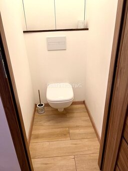 3 izbový byt s dvoma balkónmi v top lokalite - 8