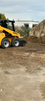 BA-ODVOZ ODPADU-KONTAJNERY,VYPRATAVANIE BYTOV☎️0904236139☎️ - 8