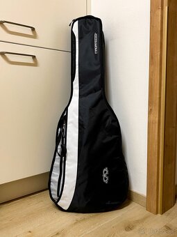NOVÁ Akusticka gitara Takamine GD10 NS s Madarozzo krytom - 8