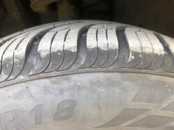 BMW x5 (e53) 3.0.d 160kw, 4x4 , možný LIZING , STK 1/27 - 8