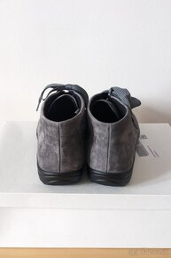 Členkové čižmy Naturlaufer - 8