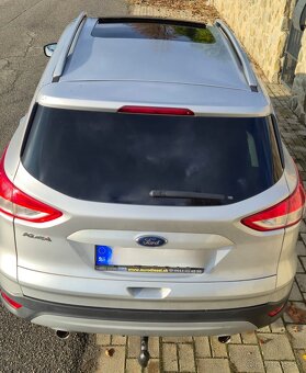 Ford Kuga - 8