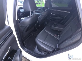 Predaj auta Hyundai - 8