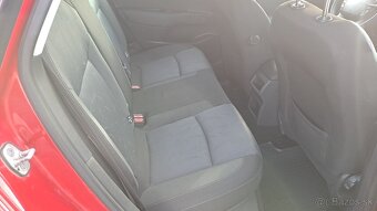 Citroen C4 II 1.6 16V - 8