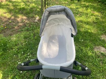 Steggi Lux plná výbava - 8