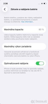 iPhone 12 mini 64GB purple - 8