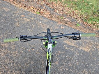 Rock machine blizzard 90-27 rz 2020 - 8