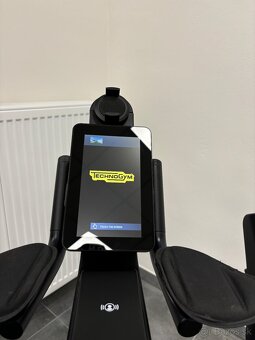 Technogym skillbike - stacionární kolo - 8