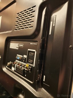 Samsung tv 110cm - 8