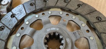 Spojková sada BMW E46, E36, Z3 benzínové 4-valce - 8