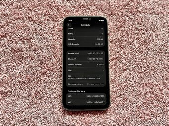iPhone 12 Pro 128GB, NOVÁ BATERKA, TOP STAV - 8