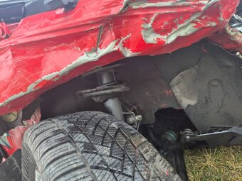 scala 2021 havarovana 54tisic km - 8