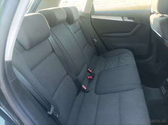 Audi A3 8P Sportback 2.0 TDI - 8