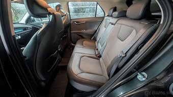 Kia NIRO 5 HEV 1,6Lt DOHC GDI 6 - 8