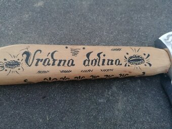 Predám stará valaška Terchová, Vrátna dolina - 8