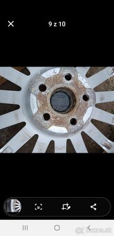 Predam 18 elektrony Vw Golf 4 R32 ARISTO - 8