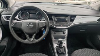 Opel Astra K 1.6 cdti 81kw 2017 - 8
