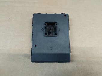 systém KESSY - VW Passat B8 - 8