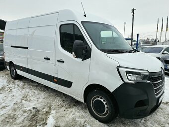 Renault Master 2.3 Dci Chladiak odpočet DPH - 8
