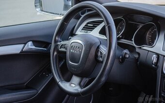 Audi S5 4.2 FSI V8 Quattro Tiptronic - 8